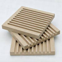 MDF-Boards and Blocks