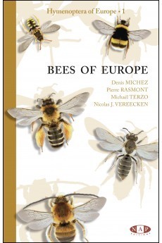 Bees of Europe